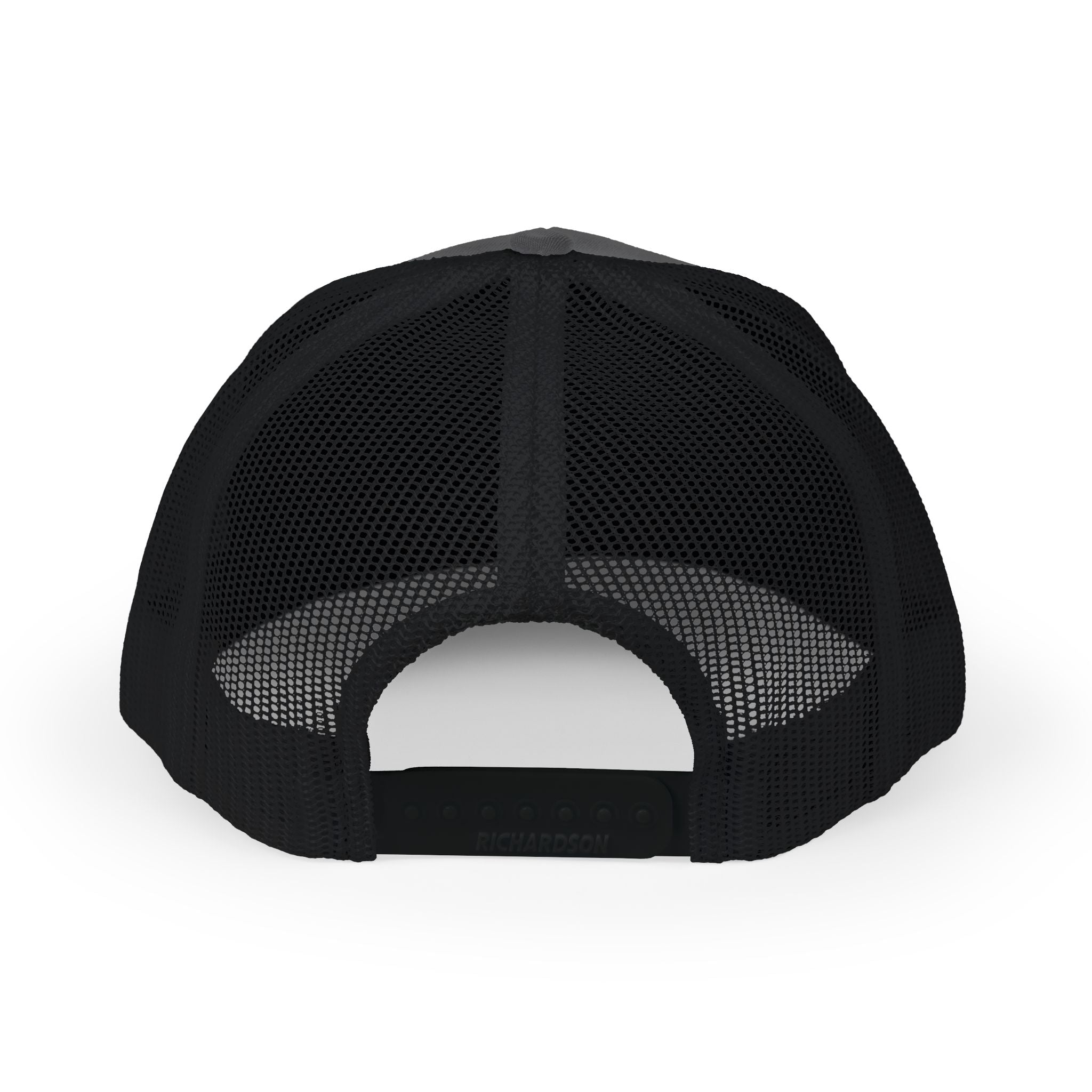 Dirty Money Snapback Trucker Cap