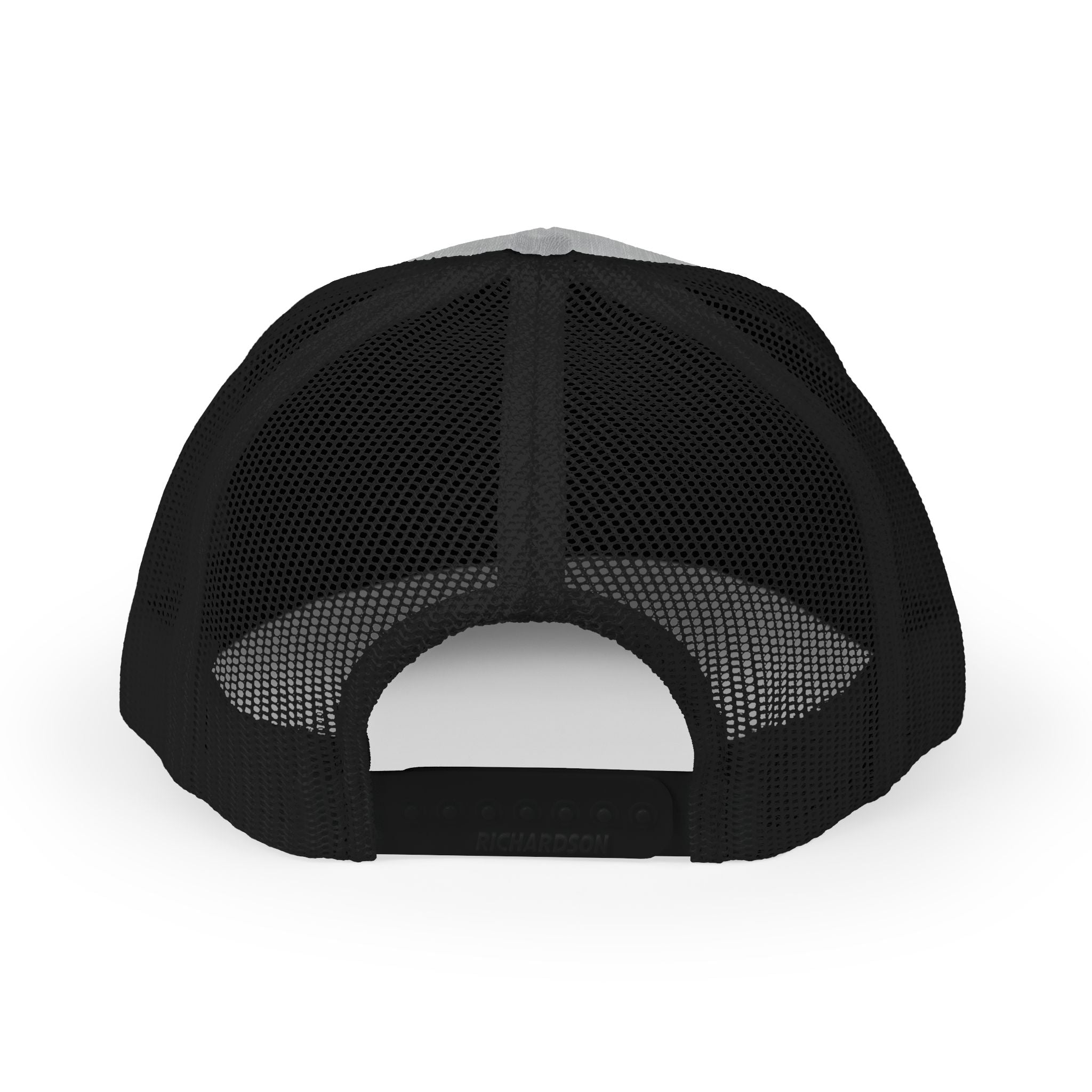 Dirty Money Snapback Trucker Cap