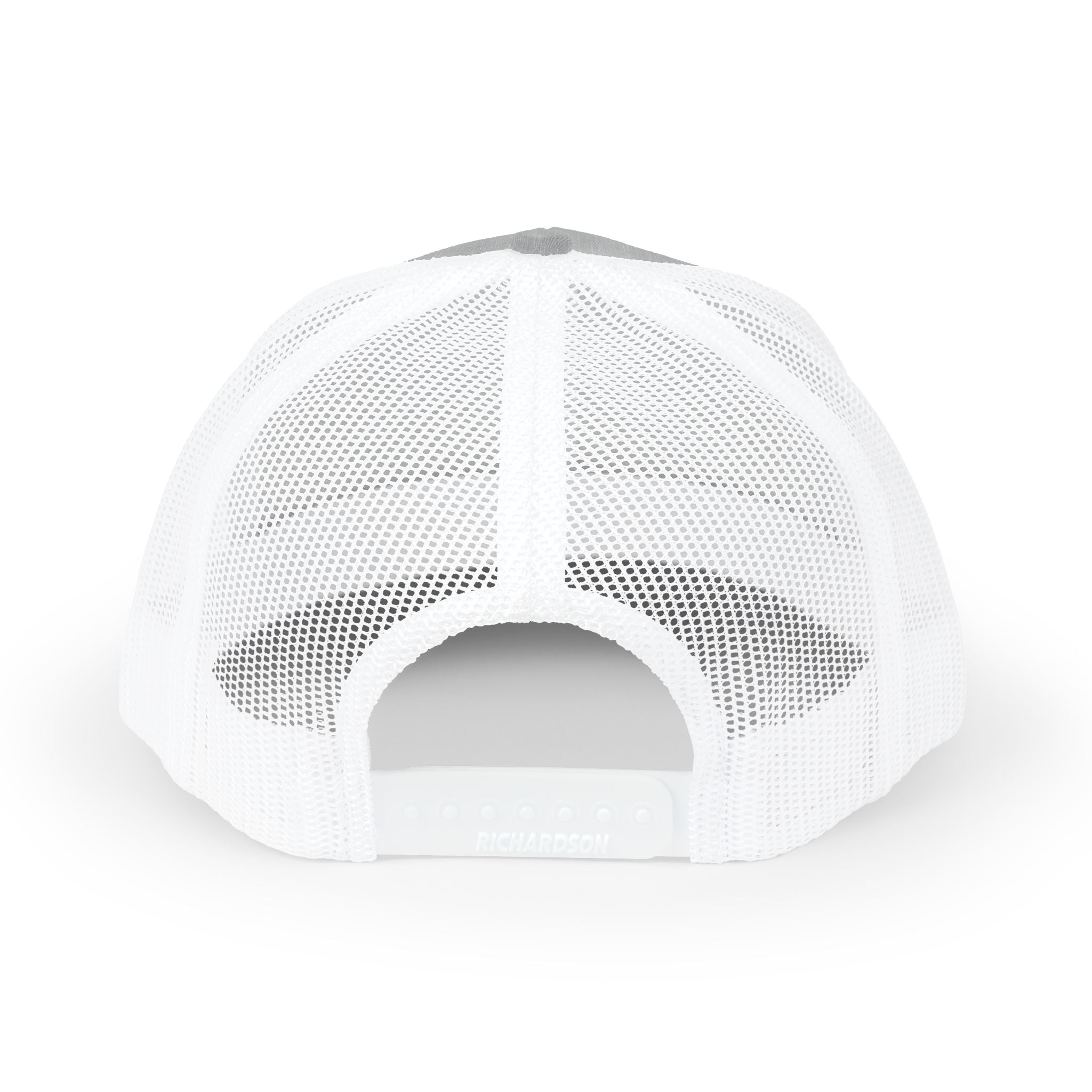 Dirty Money Snapback Trucker Cap