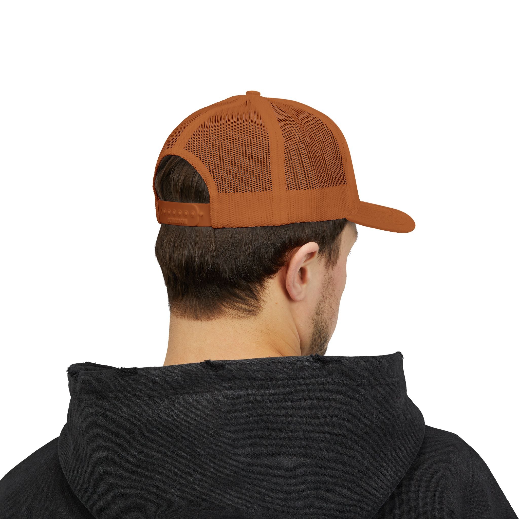 My Turn Snapback Trucker Cap | Fun Hat for Parties, Birthdays, Outdoor Activities, Gift Ideas, Everyday Wear