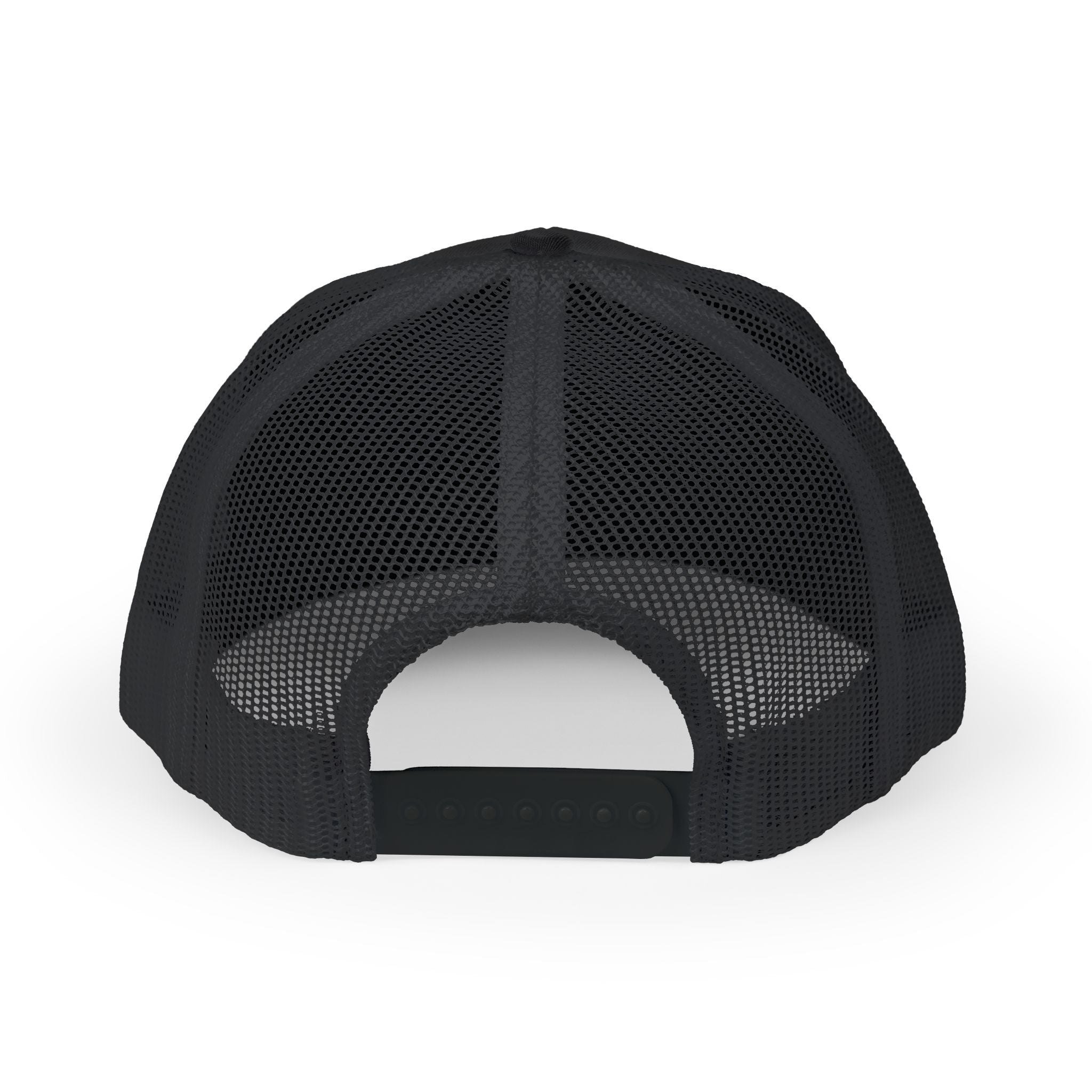 My Turn Snapback Trucker Cap | Fun Hat for Parties, Birthdays, Outdoor Activities, Gift Ideas, Everyday Wear
