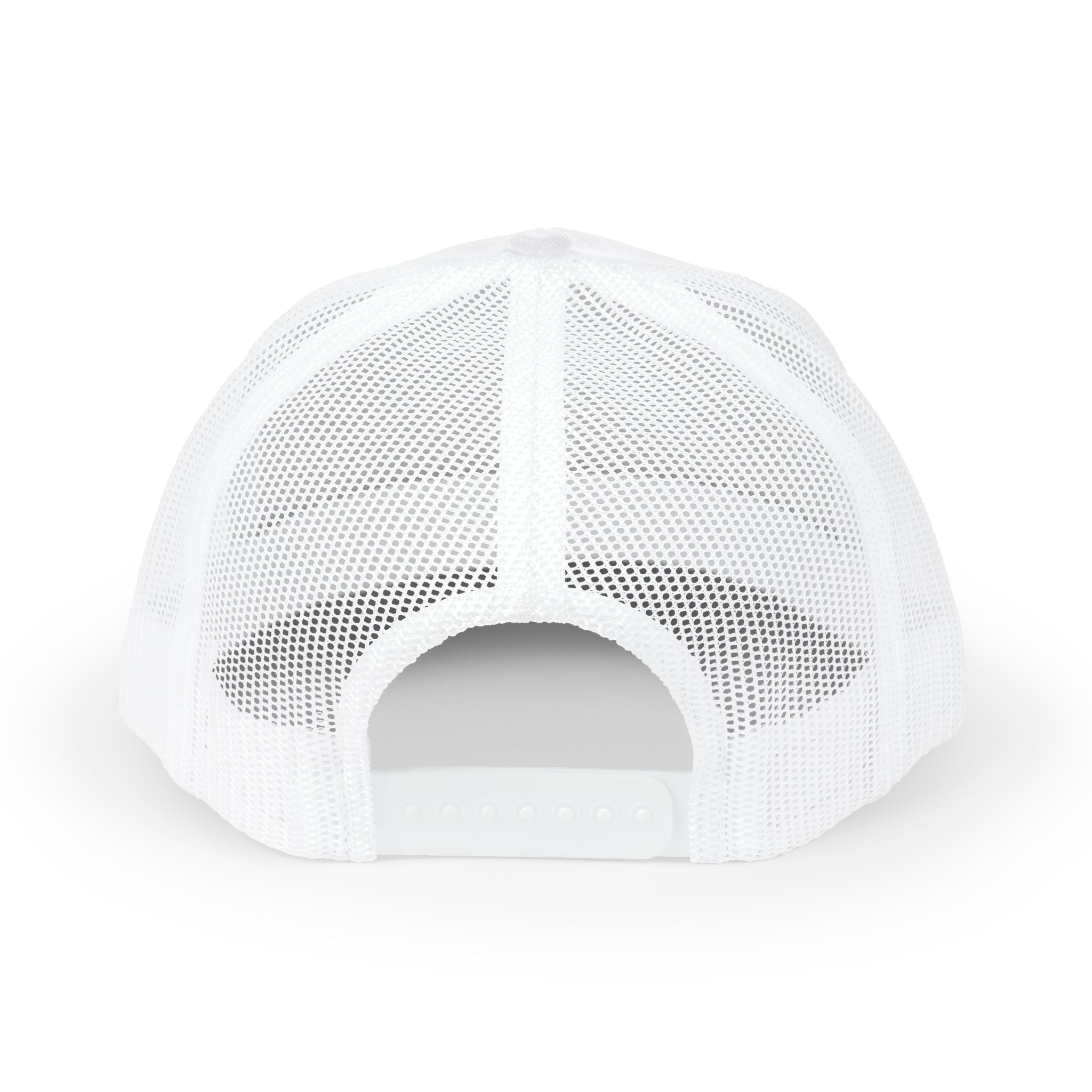 My Turn Snapback Trucker Cap | Fun Hat for Parties, Birthdays, Outdoor Activities, Gift Ideas, Everyday Wear