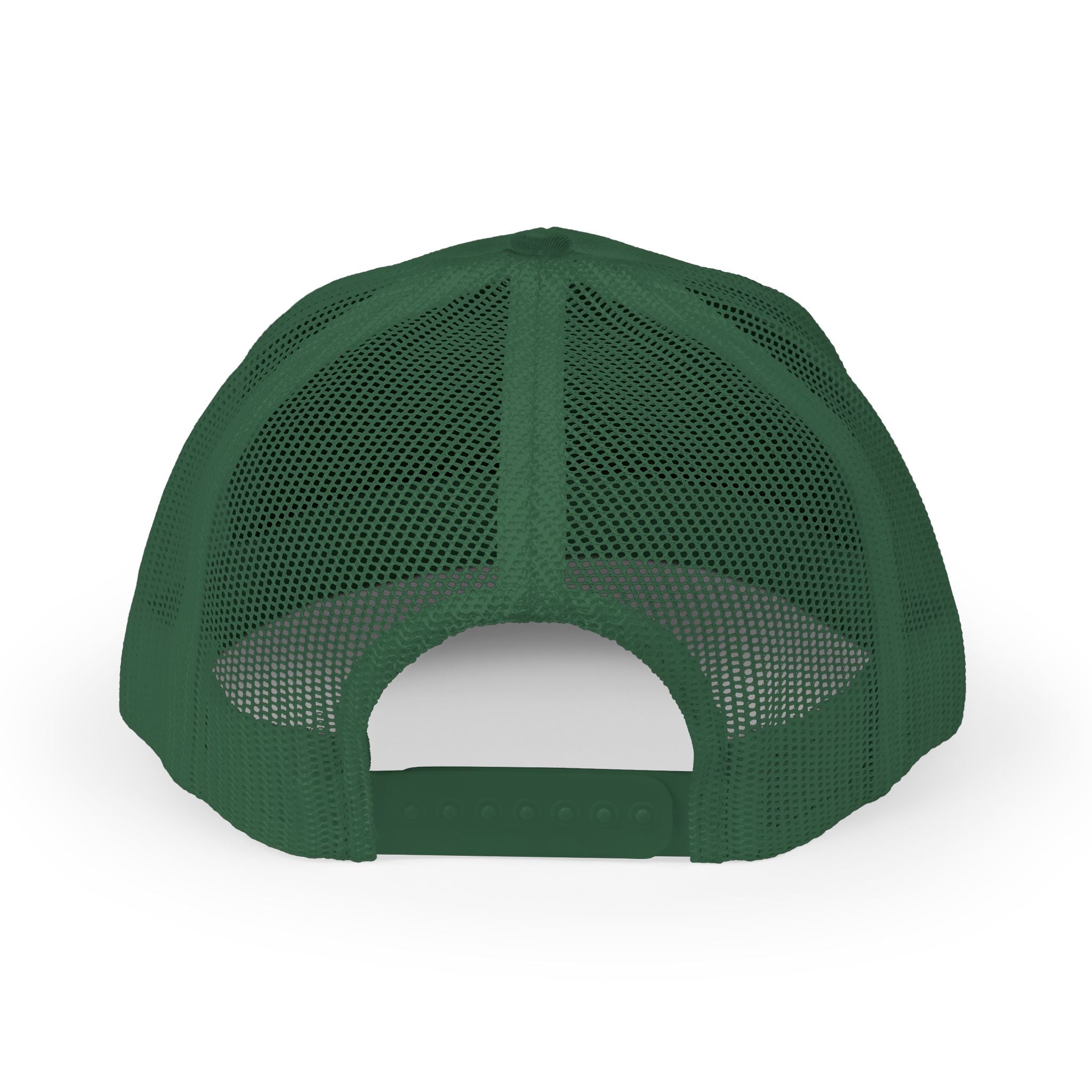 My Turn Snapback Trucker Cap | Fun Hat for Parties, Birthdays, Outdoor Activities, Gift Ideas, Everyday Wear