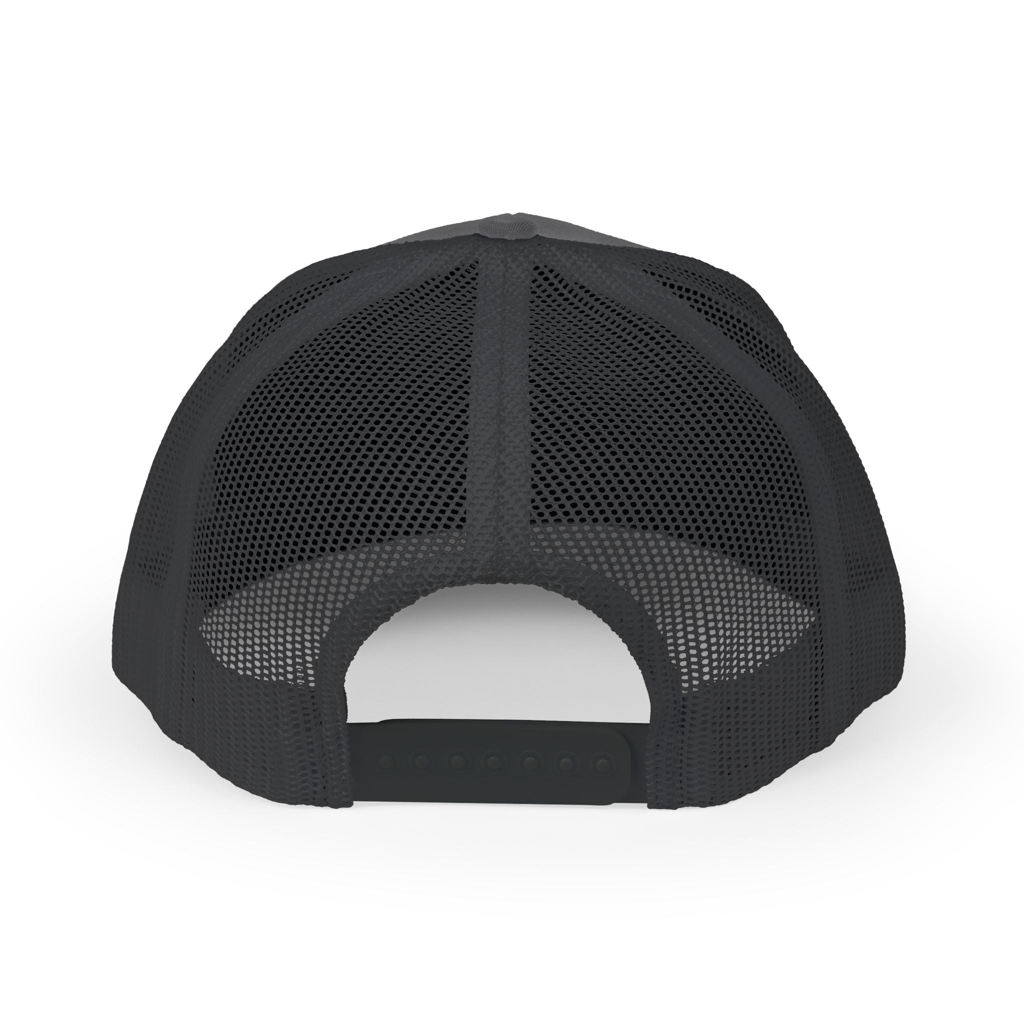 My Turn Snapback Trucker Cap | Fun Hat for Parties, Birthdays, Outdoor Activities, Gift Ideas, Everyday Wear