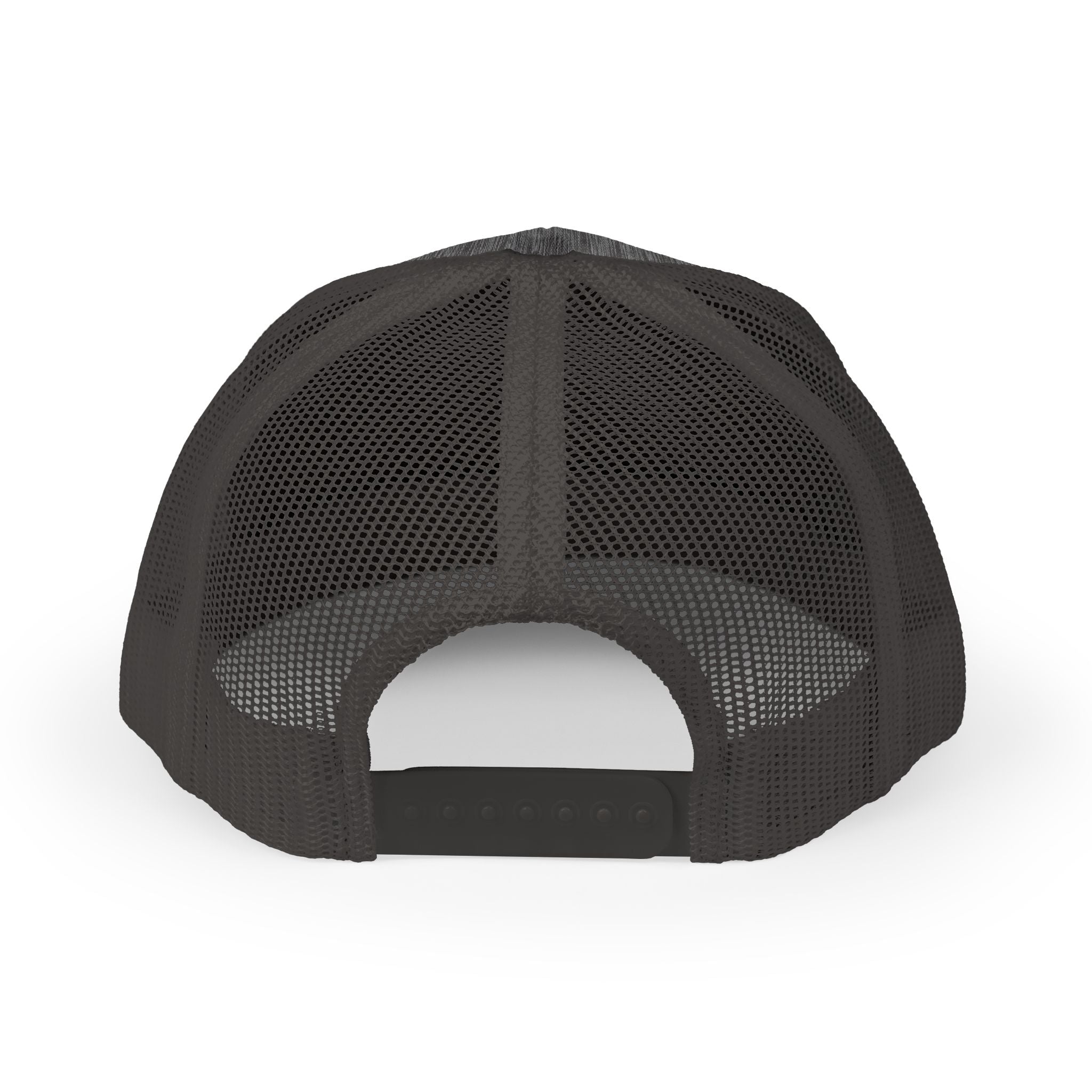 My Turn Snapback Trucker Cap | Fun Hat for Parties, Birthdays, Outdoor Activities, Gift Ideas, Everyday Wear