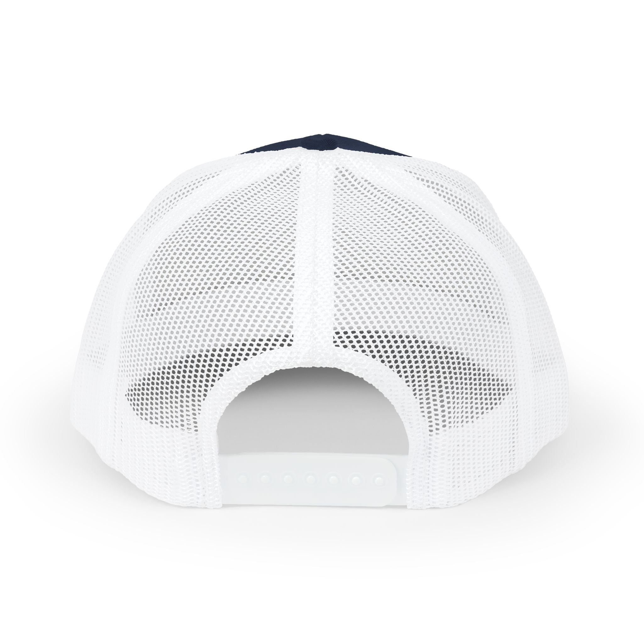 My Turn Snapback Trucker Cap | Fun Hat for Parties, Birthdays, Outdoor Activities, Gift Ideas, Everyday Wear