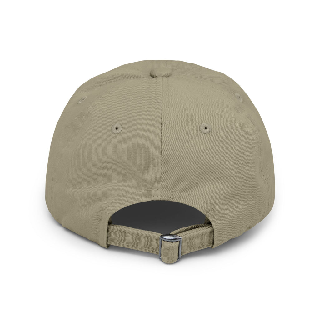 RIZZ Hat for Everyday Wear, Gift for Him/Her, Summer Accessory, Stylish Adjustable Cap