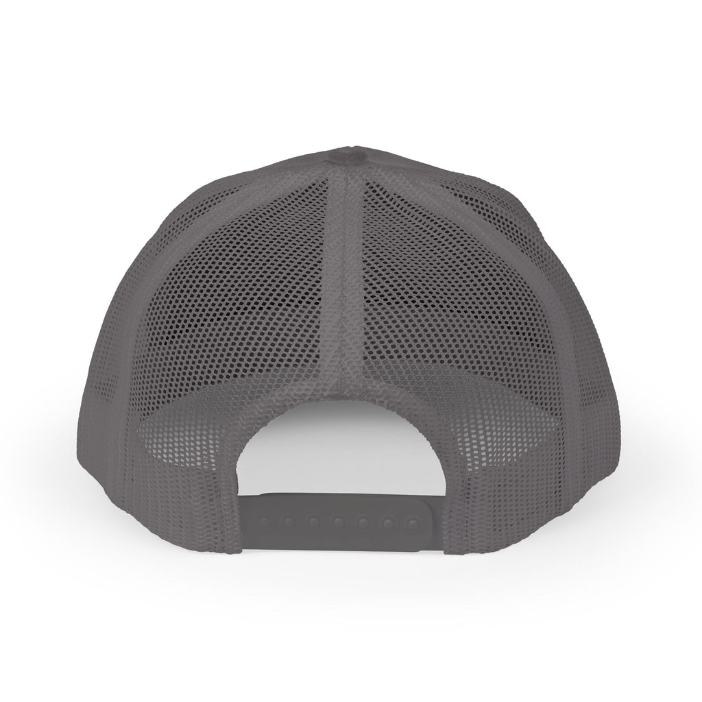 My Turn Snapback Trucker Cap | Fun Hat for Parties, Birthdays, Outdoor Activities, Gift Ideas, Everyday Wear