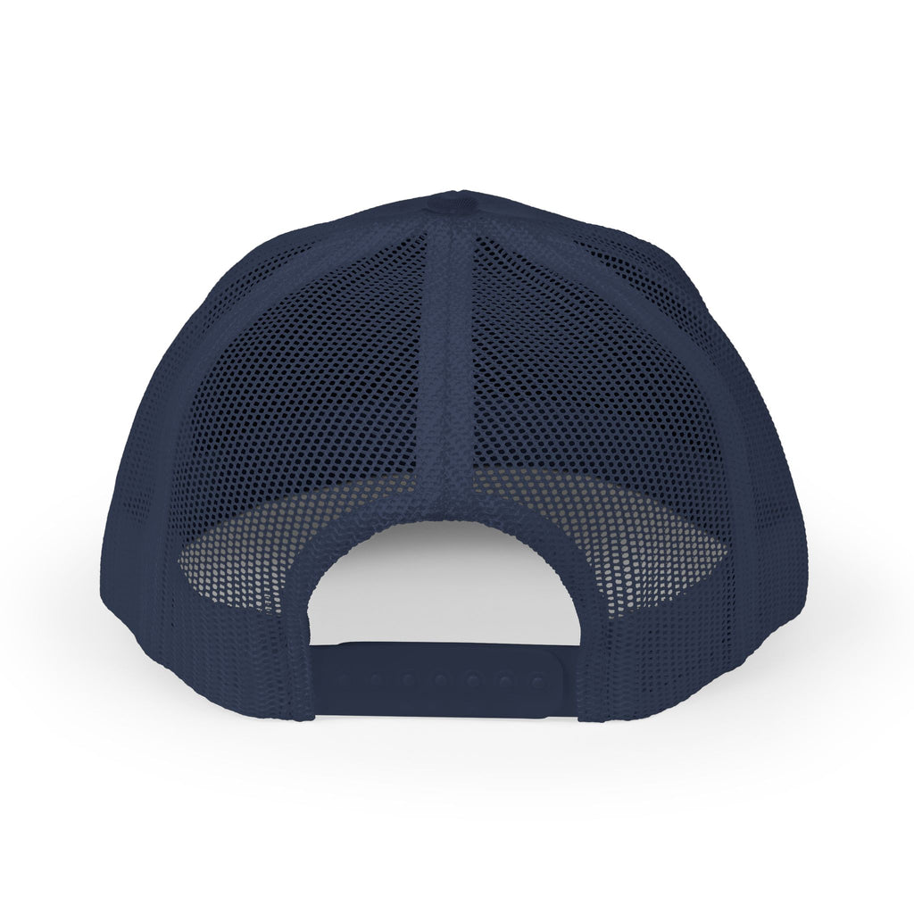 My Turn Snapback Trucker Cap | Fun Hat for Parties, Birthdays, Outdoor Activities, Gift Ideas, Everyday Wear