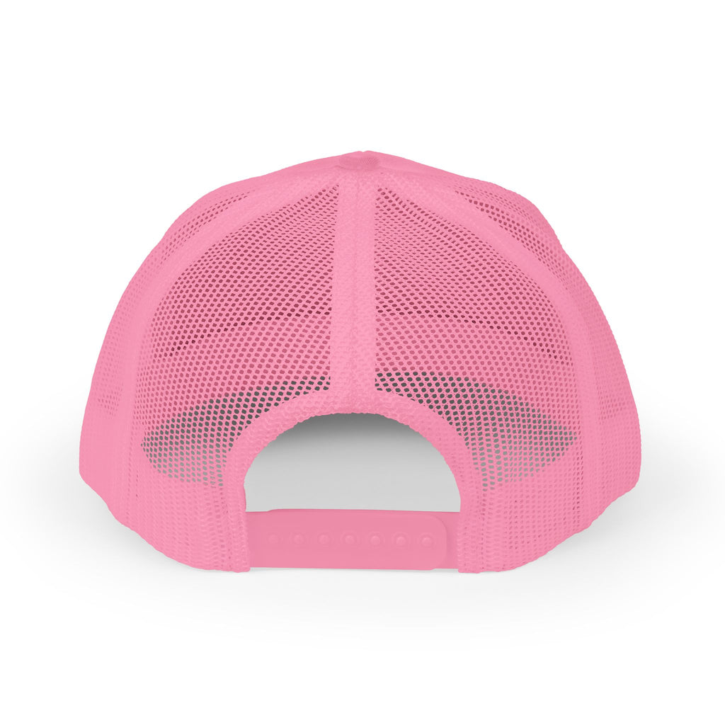 My Turn Snapback Trucker Cap | Fun Hat for Parties, Birthdays, Outdoor Activities, Gift Ideas, Everyday Wear