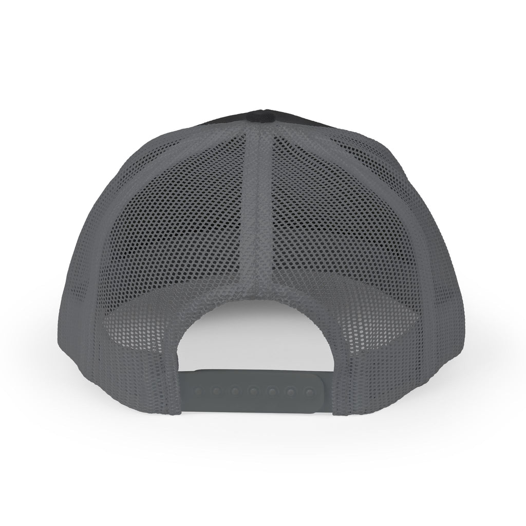 My Turn Snapback Trucker Cap | Fun Hat for Parties, Birthdays, Outdoor Activities, Gift Ideas, Everyday Wear