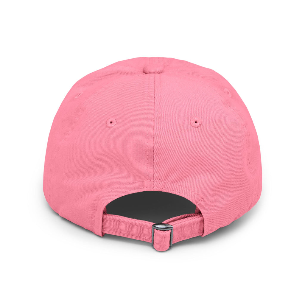 RIZZ Hat for Everyday Wear, Gift for Him/Her, Summer Accessory, Stylish Adjustable Cap