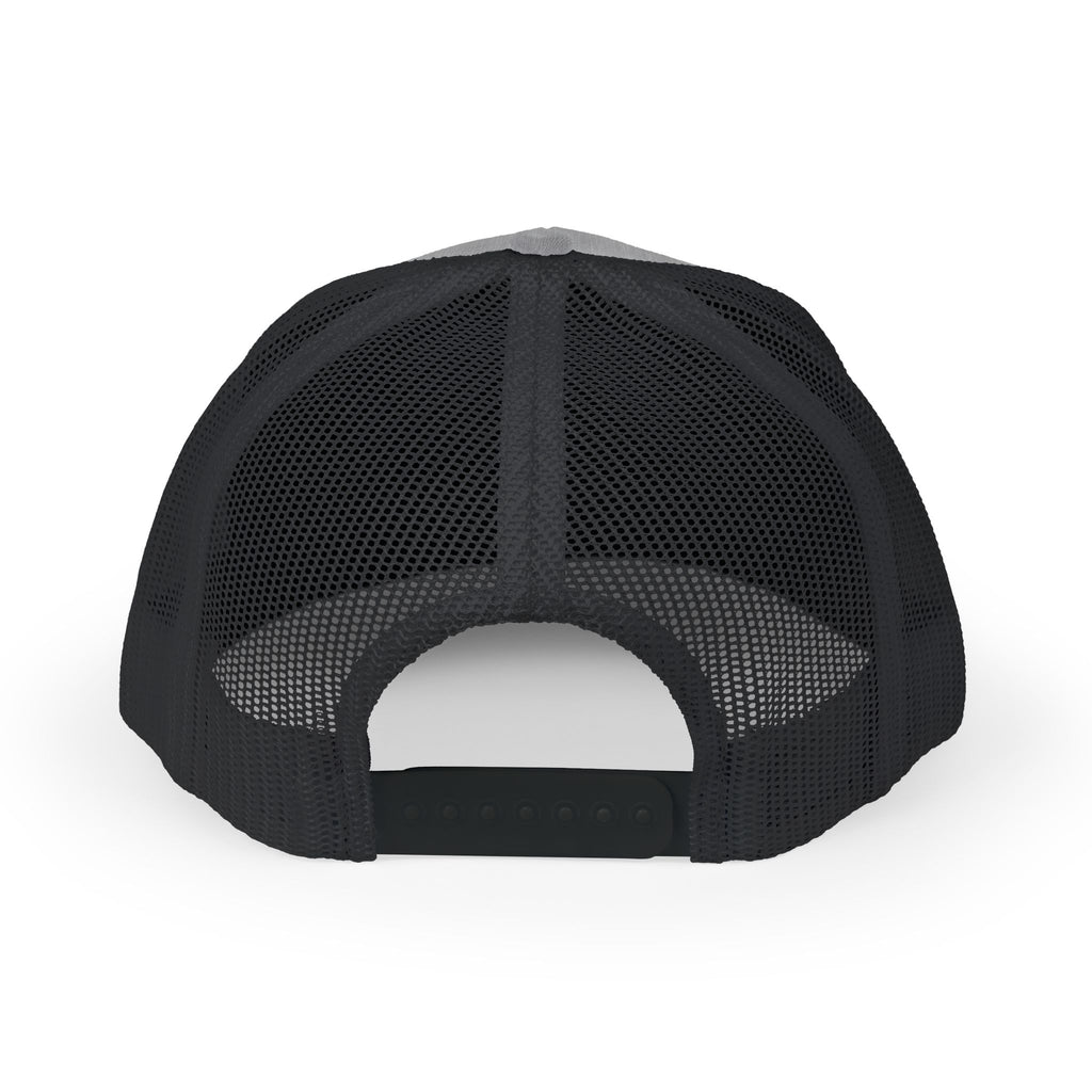 My Turn Snapback Trucker Cap | Fun Hat for Parties, Birthdays, Outdoor Activities, Gift Ideas, Everyday Wear