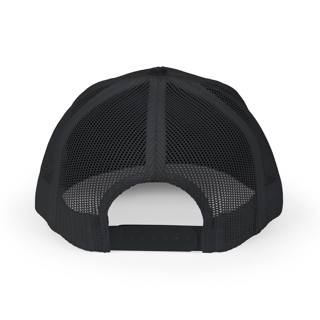 My Turn Snapback Trucker Cap | Fun Hat for Parties, Birthdays, Outdoor Activities, Gift Ideas, Everyday Wear