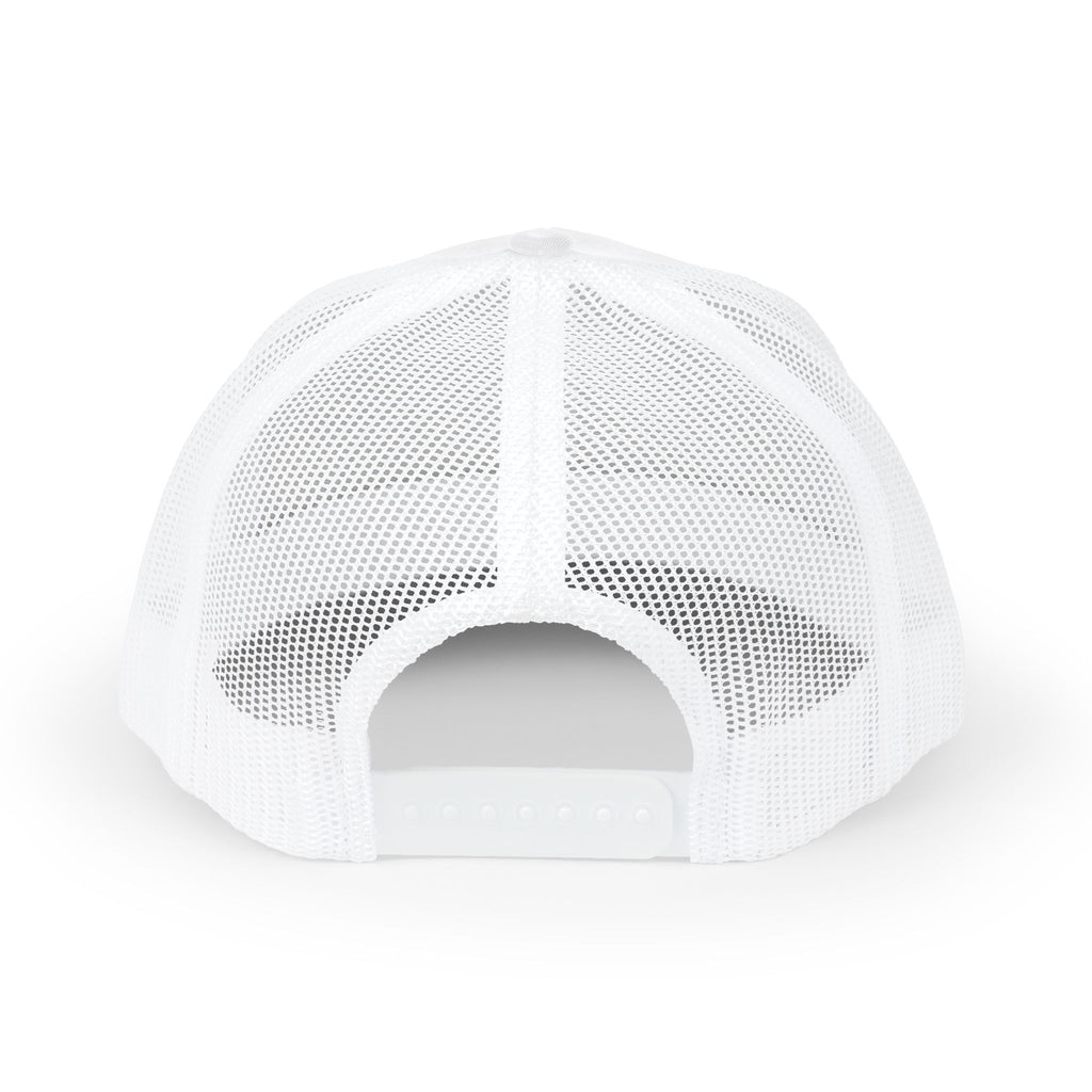 My Turn Snapback Trucker Cap | Fun Hat for Parties, Birthdays, Outdoor Activities, Gift Ideas, Everyday Wear