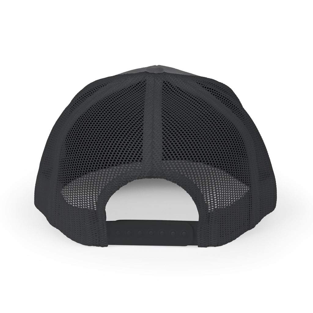 My Turn Snapback Trucker Cap | Fun Hat for Parties, Birthdays, Outdoor Activities, Gift Ideas, Everyday Wear