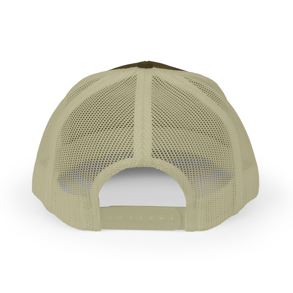 My Turn Snapback Trucker Cap | Fun Hat for Parties, Birthdays, Outdoor Activities, Gift Ideas, Everyday Wear