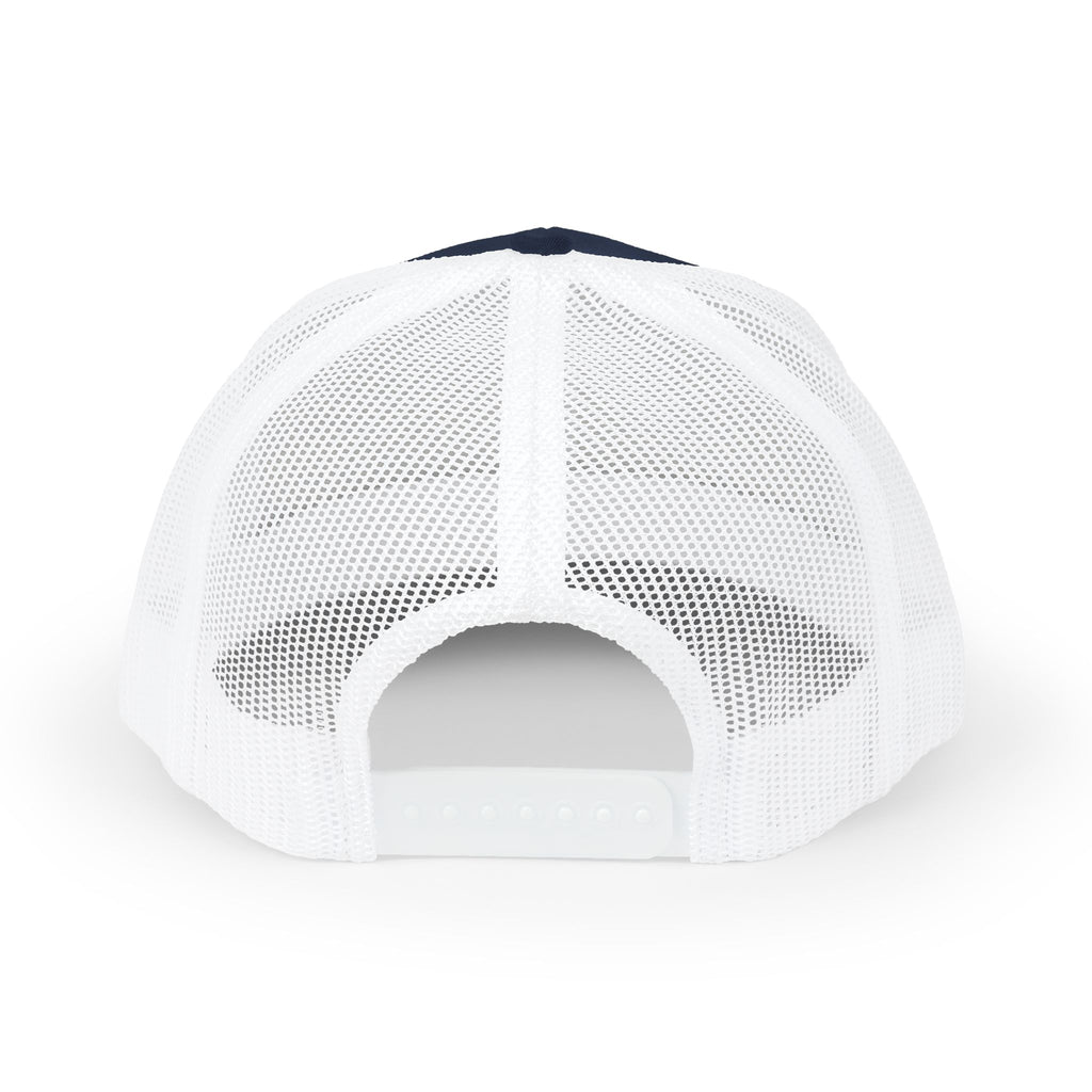 My Turn Snapback Trucker Cap | Fun Hat for Parties, Birthdays, Outdoor Activities, Gift Ideas, Everyday Wear
