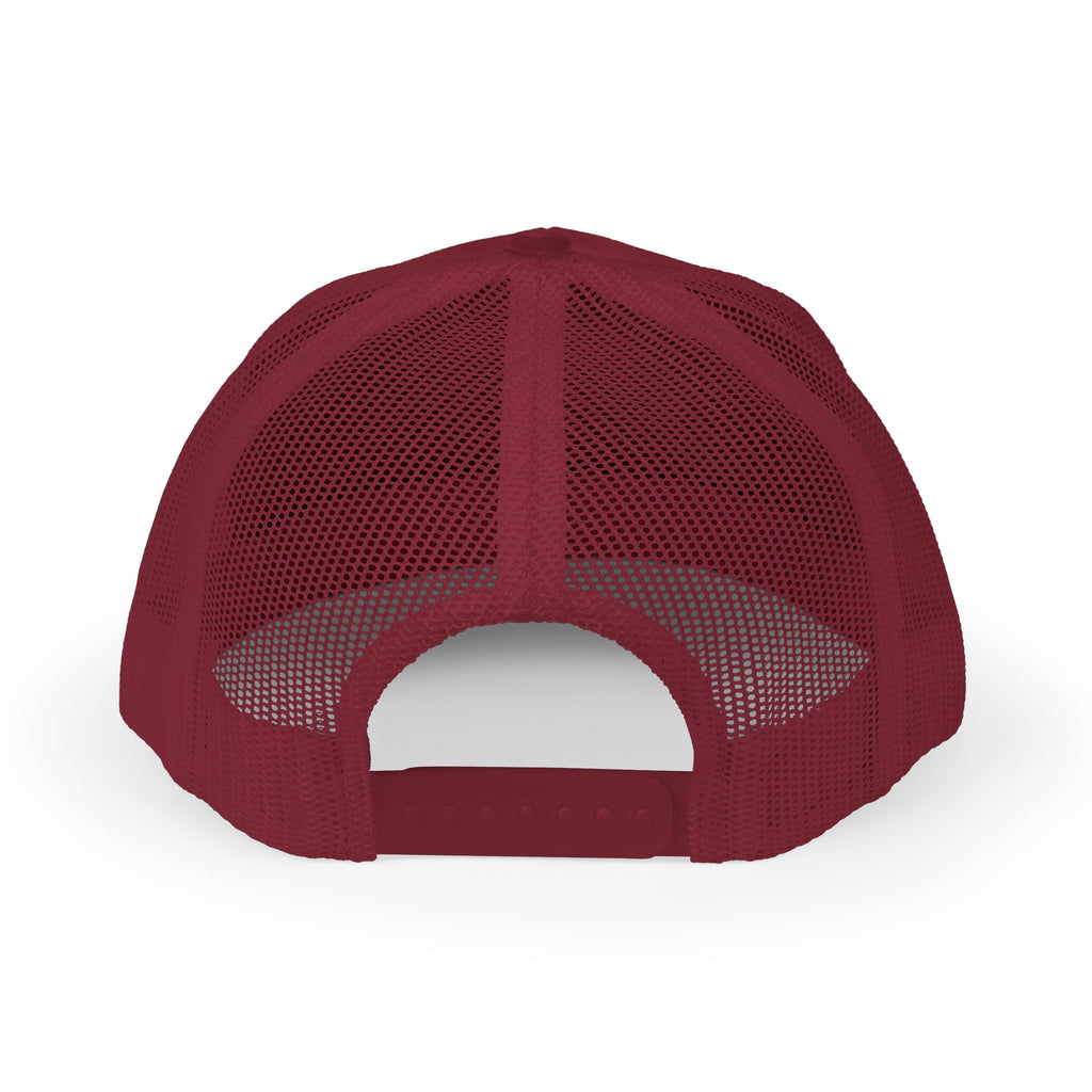 My Turn Snapback Trucker Cap | Fun Hat for Parties, Birthdays, Outdoor Activities, Gift Ideas, Everyday Wear